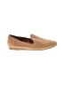 TOMS Solid Tan Flats Size 10 - photo 1
