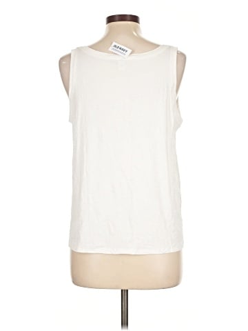 Old Navy Sleeveless T-Shirt (view 2)