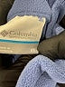 Columbia 100% Polyester Blue Pullover Sweater Size XS - photo 7