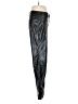 Joie Black Casual Pants Size 8 - photo 4