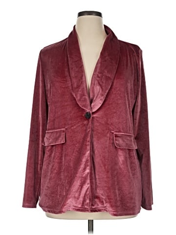 Unbranded Blazer (view 1)