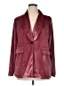 Unbranded Burgundy Blazer Size XL - photo 1