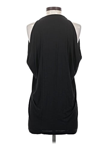 Vince. Sleeveless Blouse (view 2)