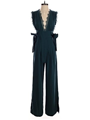 Francesca's Jumpsuit (view 1)
