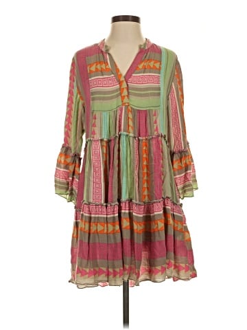 Elan Casual Dress (view 1)