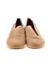 TOMS Solid Tan Flats Size 10 - photo 2