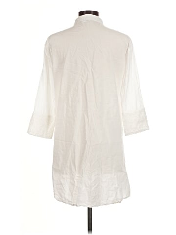 Rock Flower Paper Casual Dress (view 2)
