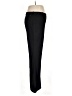 Calvin Klein Solid Black Dress Pants Size 12 - photo 4