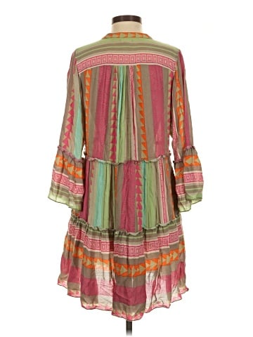 Elan Casual Dress (view 2)