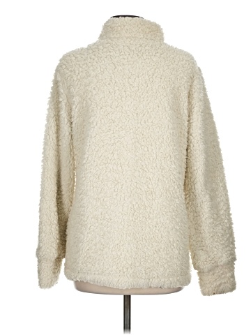 Weatherproof Pullover Sweater (view 2)
