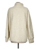 Weatherproof 100% Polyester Ivory Pullover Sweater Size M - photo 2