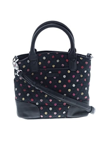 Vera Bradley Satchel (view 1)