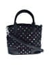 Vera Bradley 100% Cotton Black Satchel One size - photo 1