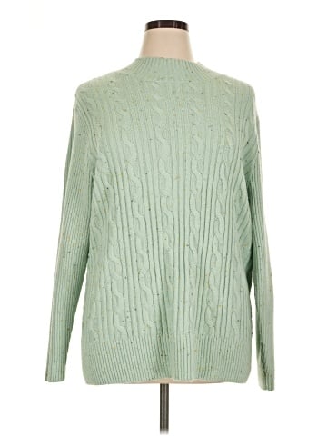 Talbots Outlet Pullover Sweater (view 1)