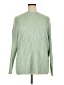 Talbots Outlet Green Pullover Sweater Size XL - photo 1
