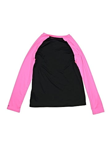 Hurley Rash Guard (view 2)