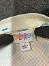 Lularoe Yellow Short Sleeve Blouse Size L - photo 7