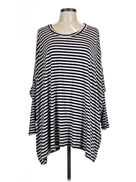 Audrey 3+1 3/4 Sleeve Top