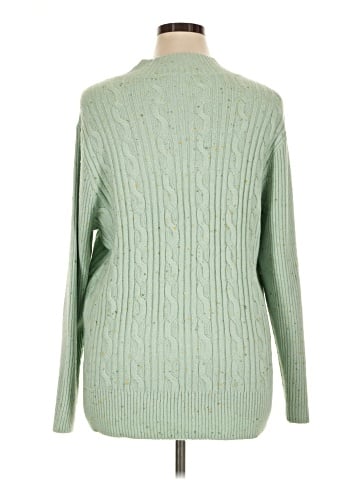 Talbots Outlet Pullover Sweater (view 2)