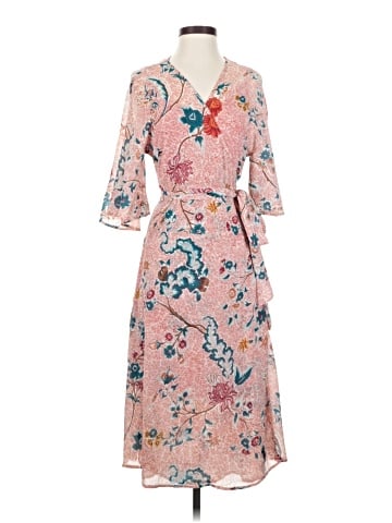 Maeve by Anthropologie Casual Dress (view 1)