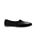 TOMS Black Flats Size 8 - photo 1