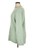 Talbots Outlet Green Pullover Sweater Size XL - photo 5