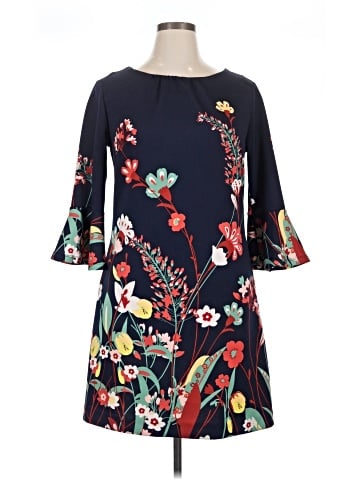 New York & Company Casual Dress (view 1)