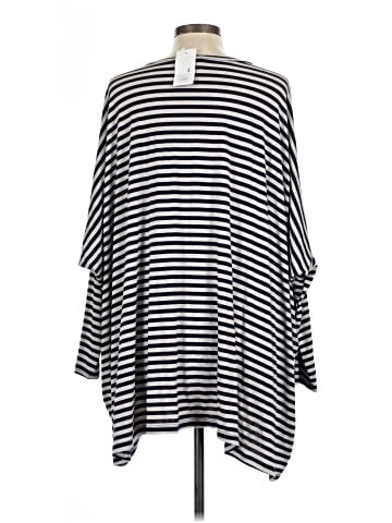 Audrey 3+1 3/4 Sleeve Top (view 2)