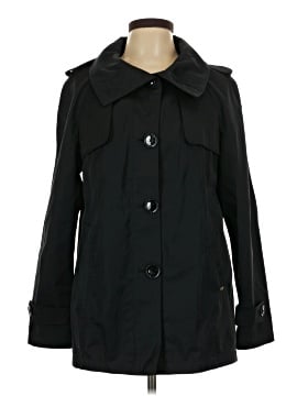 Ellen Tracy Trenchcoat