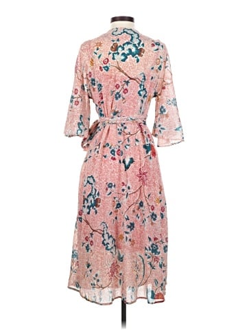 Maeve by Anthropologie Casual Dress (view 2)