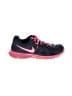 Nike Solid Pink Sneakers Size 9 1/2 - photo 1