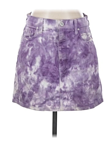 Hudson Jeans Casual Skirt (view 1)