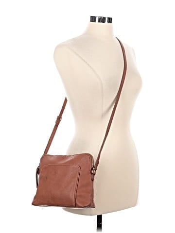 Universal Thread Crossbody Bag (view 2)