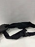 Prada Black Belt Bag One size - photo 3