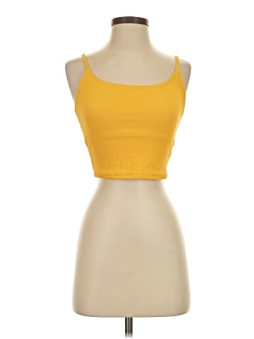 Onzie Tube Top (view 1)