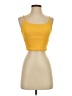 Onzie Yellow Tube Top Size S - photo 1