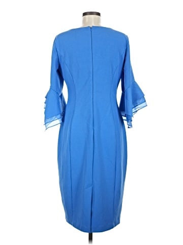 Adrianna Papell Cocktail Dress (view 2)