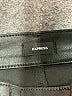 Express Black Jeans Size 8 - photo 4