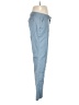 Eddie Bauer Blue Casual Pants Size 6 - photo 4