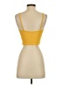 Onzie Yellow Tube Top Size S - photo 2