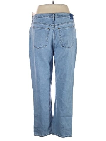 Abercrombie & Fitch Jeans (view 2)