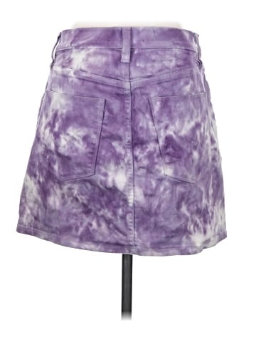 Hudson Jeans Casual Skirt (view 2)