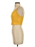 Onzie Yellow Tube Top Size S - photo 5