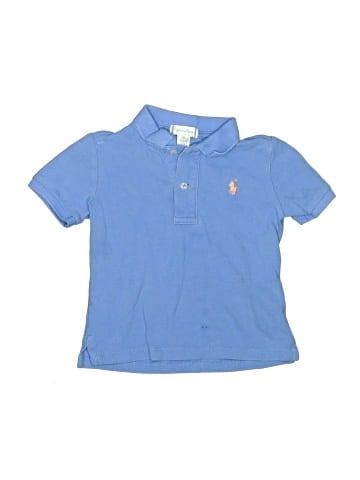 Ralph Lauren Short Sleeve Top (view 1)