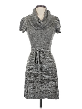 Sequin Hearts Casual Dress
