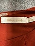 Bishop + Young Solid Burgundy Jumpsuit Size S - photo 4