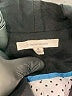 41Hawthorn 100% Lyocell Black Blazer Size M - photo 6