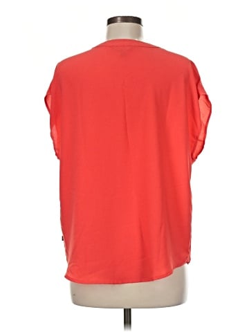 Banana Republic Short Sleeve Blouse (view 2)