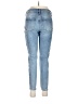 Old Navy Hearts Blue Jeans Size 8 - photo 2