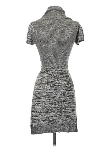 Sequin Hearts Casual Dress (view 2)